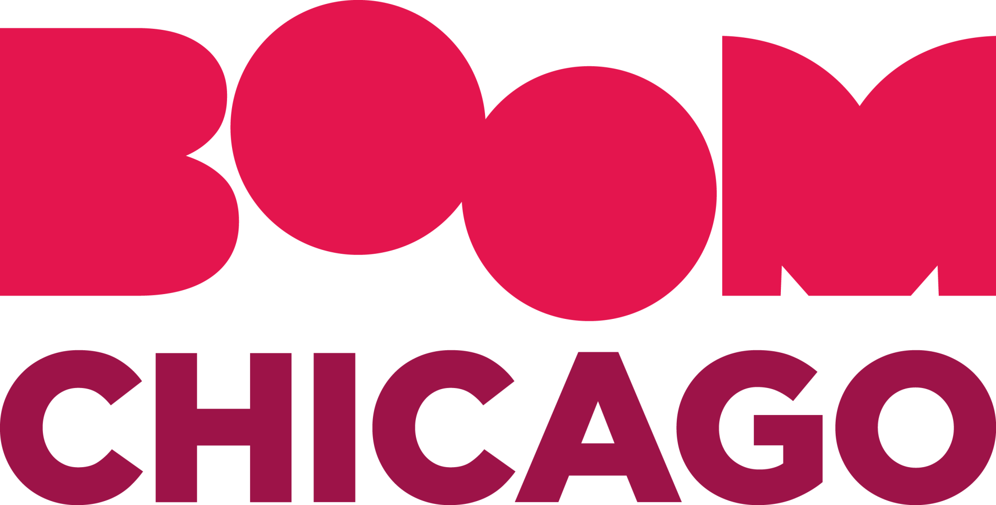 Boom Chicago