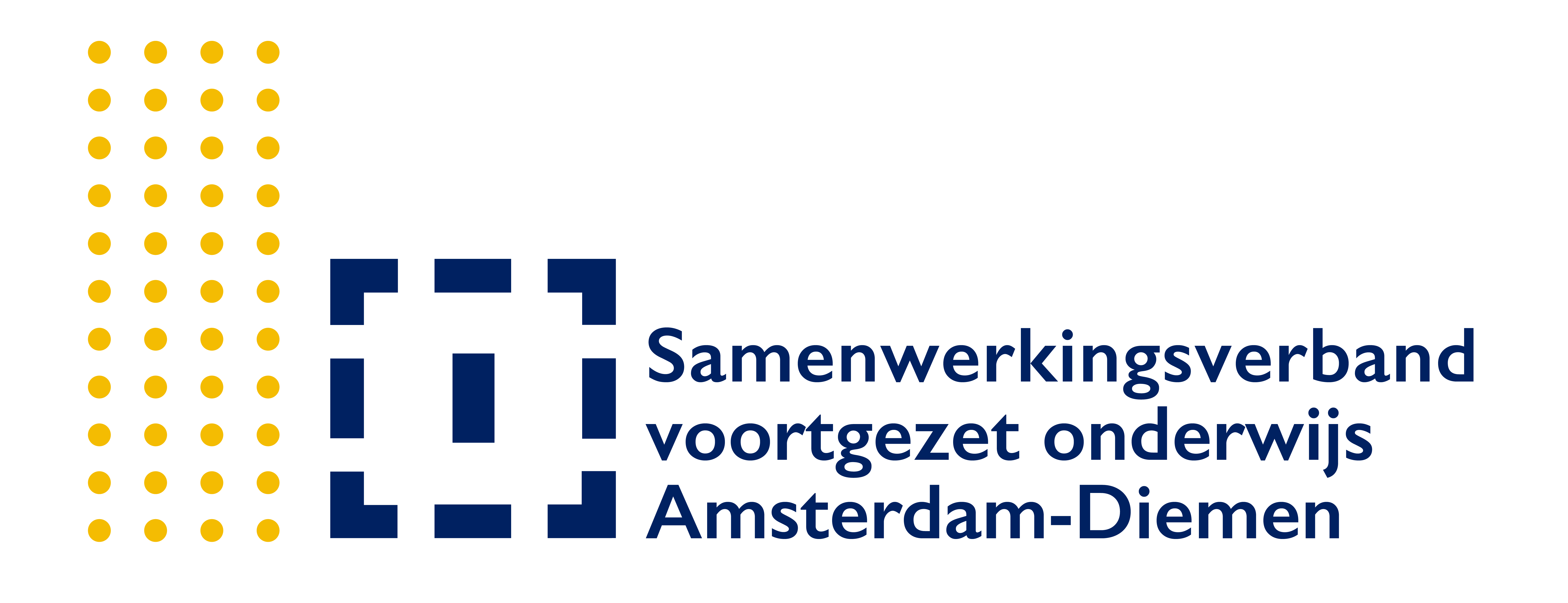 Samenwerkingsverband VO Amsterdam-Diemen